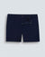Men's Shorts PORTO CERVO Cotolin Navy