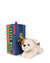 Bon Ton Toys Plush BT CHAPS in Giftbox 8" and 10"  Bertha The American Bulldog in Giftbox 8"