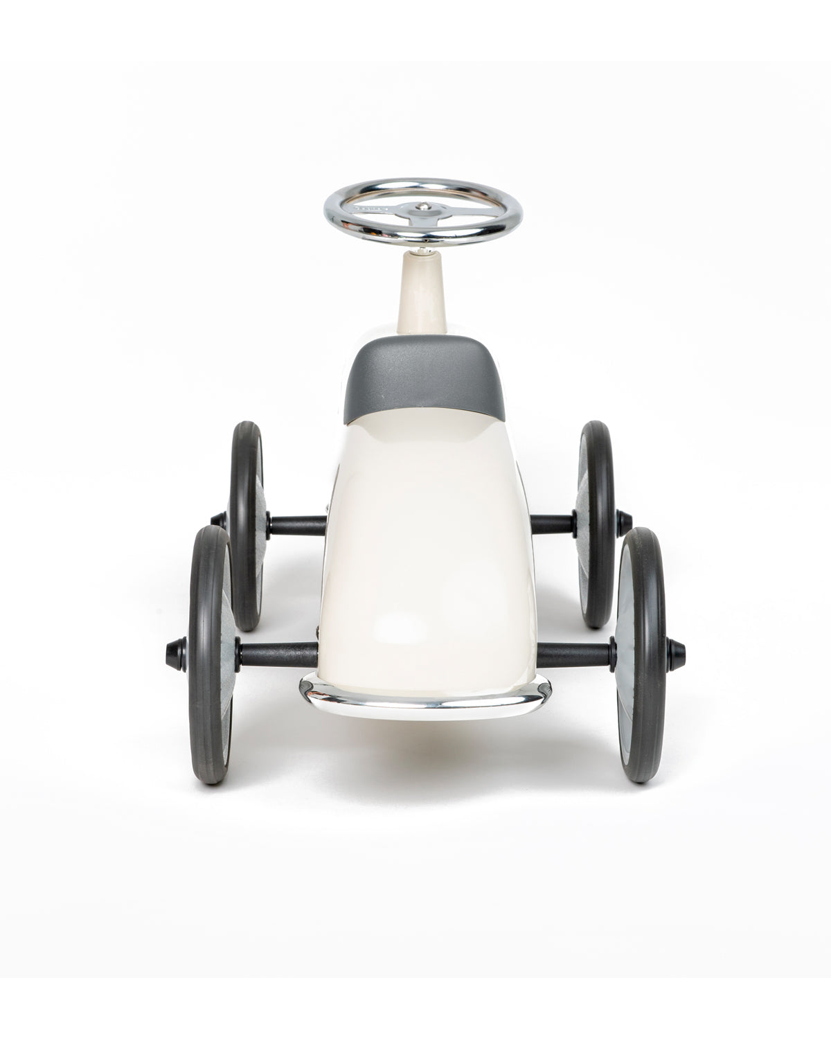 Ride-On ROADSTER Ivory White