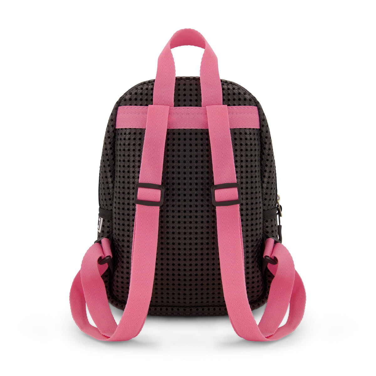 Backpack LITTLE STARTER Rainbow Pink