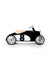 Ride-On RIDER Black with FREE Trailer