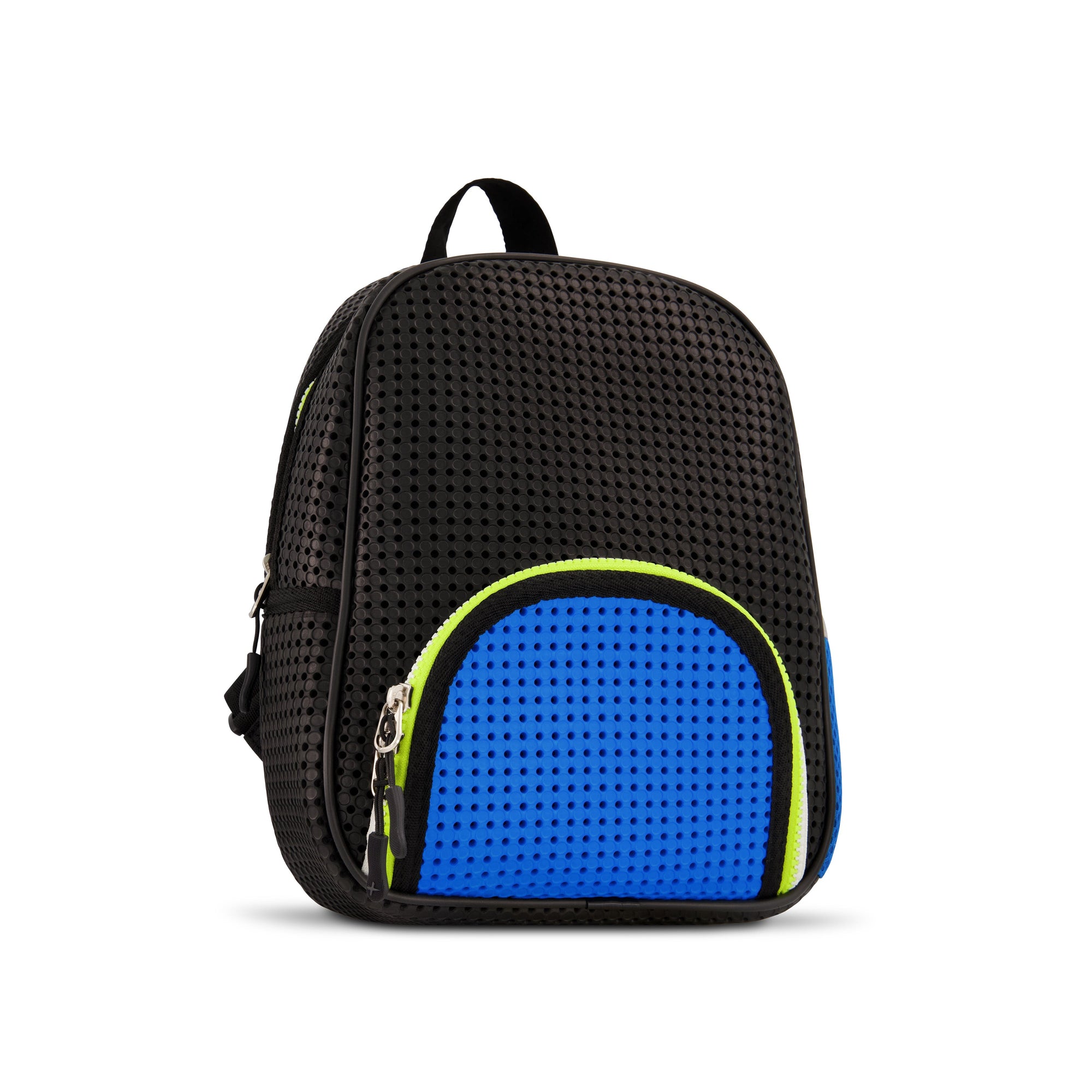 Backpack LITTLE MISS MINI Electric Blue