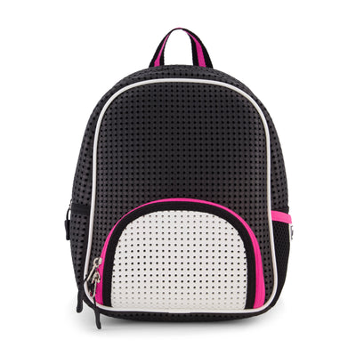 Backpack LITTLE STARTER Neon Pink