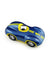 Playforever Toy Car MINI SPEEDY LE MANS Blue