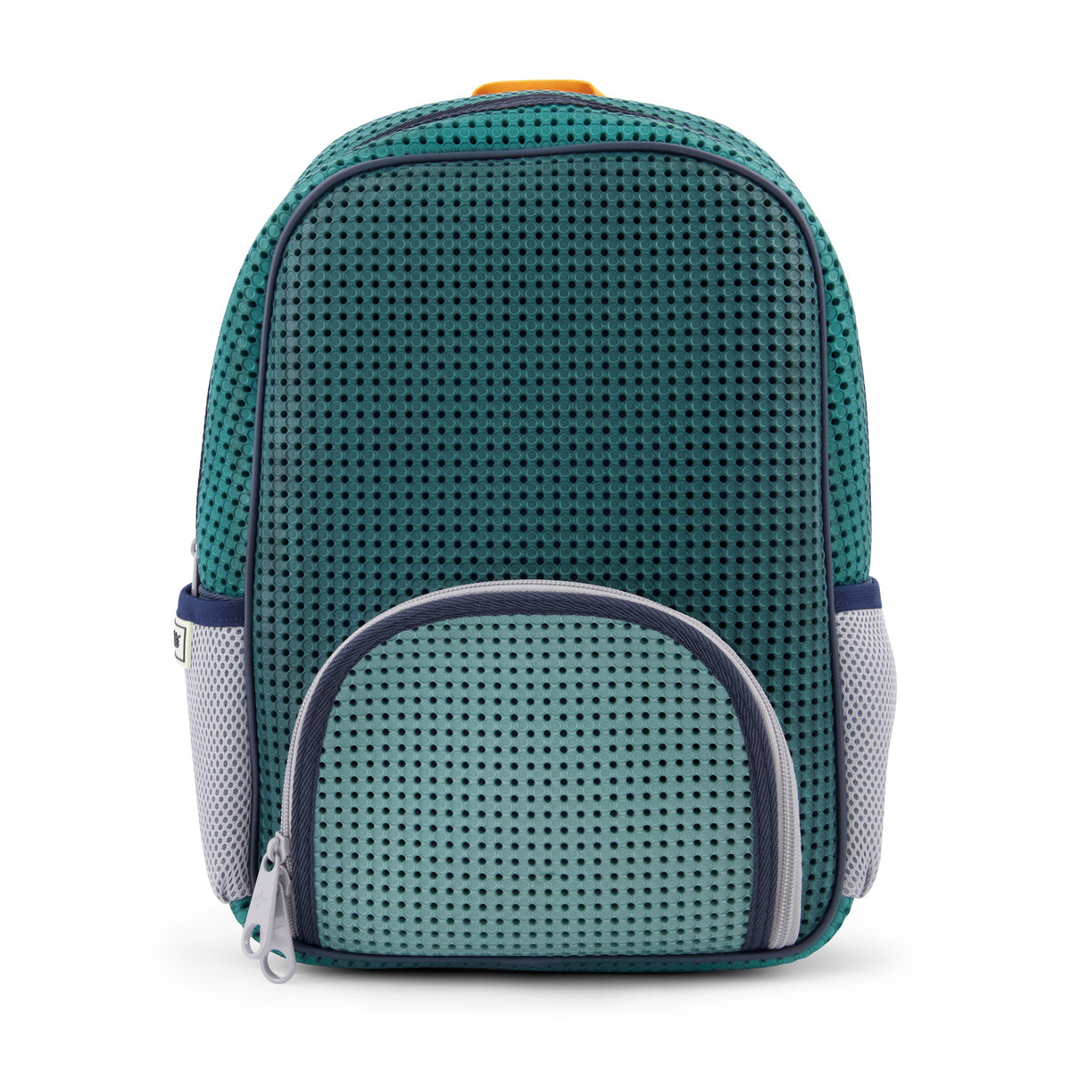 Backpack STARTER Multi Green