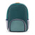 Backpack STARTER Multi Green
