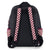 Backpack STARTER Checkered Brick