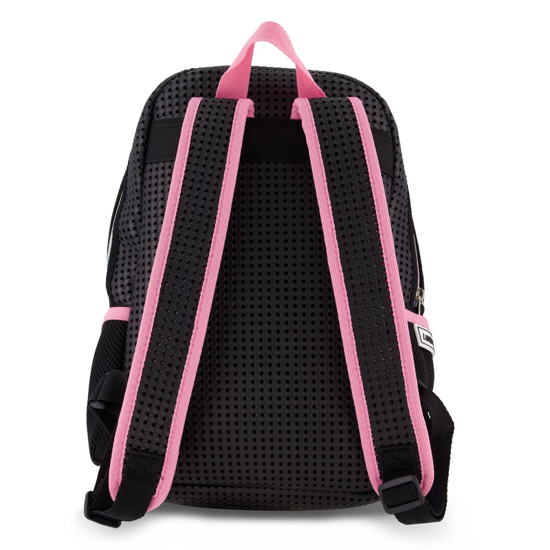 Backpack STARTER Rainbow Pink