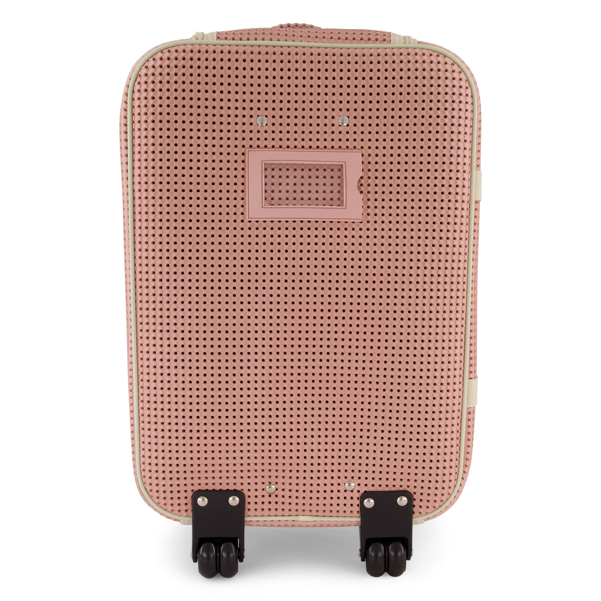 Suitcase KIDS TRAVEL Blossom Pink