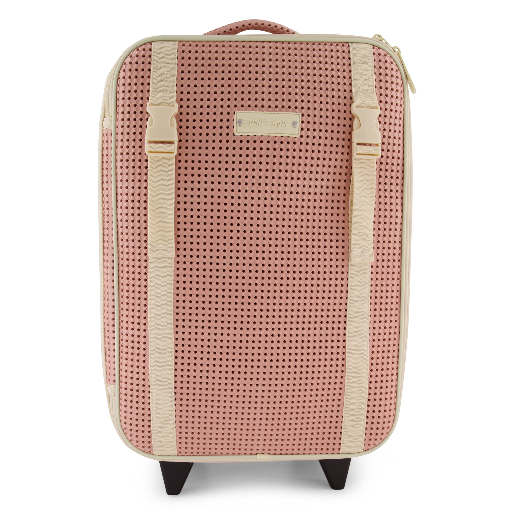 Suitcase Kids Travel Blossom Pink