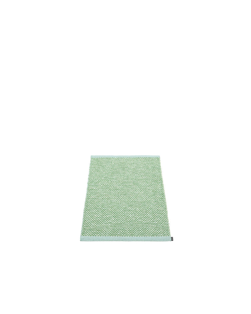 Pappelina Rug EFFI Pale Turquoise  image 1