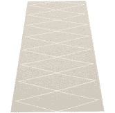 Pappelina Rug MAX Linen  image 3