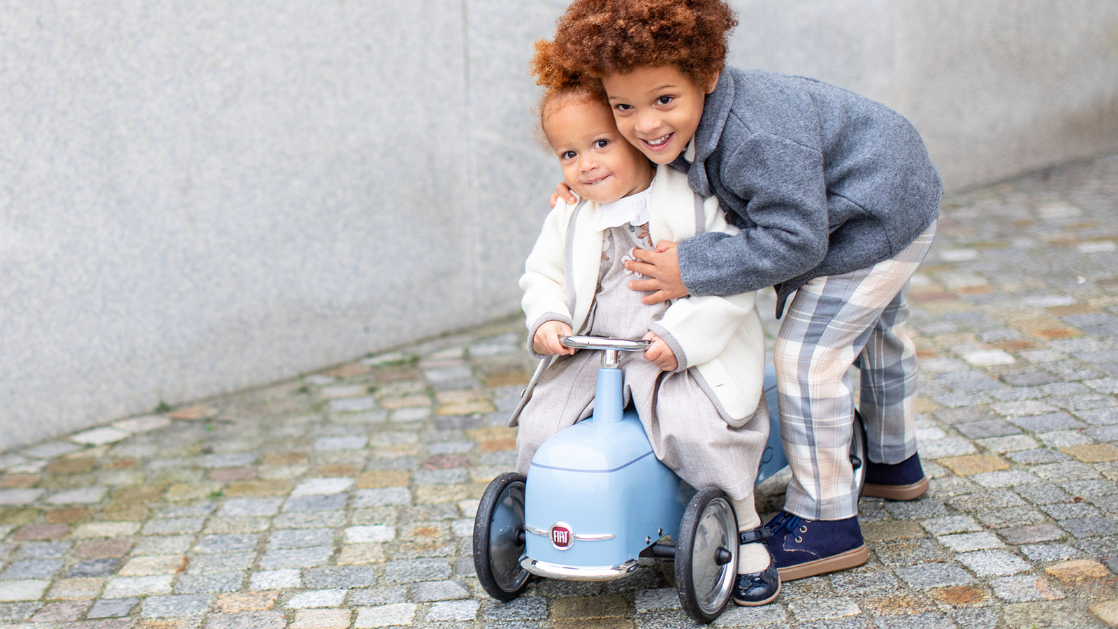 Our Top Picks: Baghera's Latest Ride-Ons For Kids