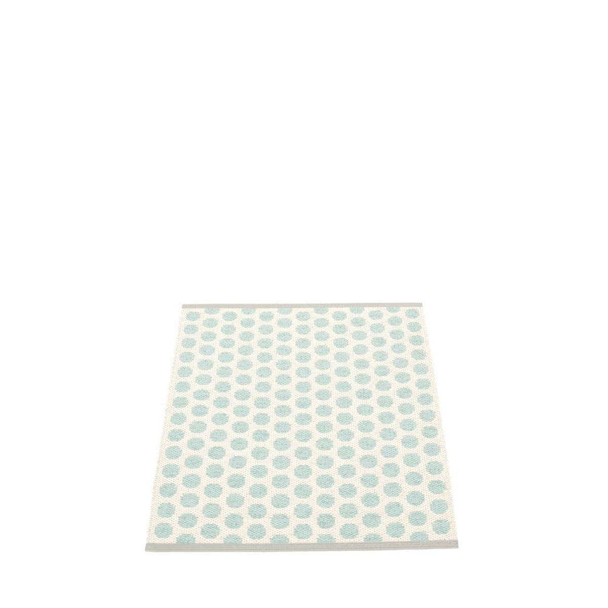 Rug NOA Pale Turquoise