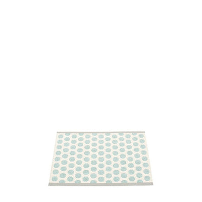 Rug NOA Pale Turquoise