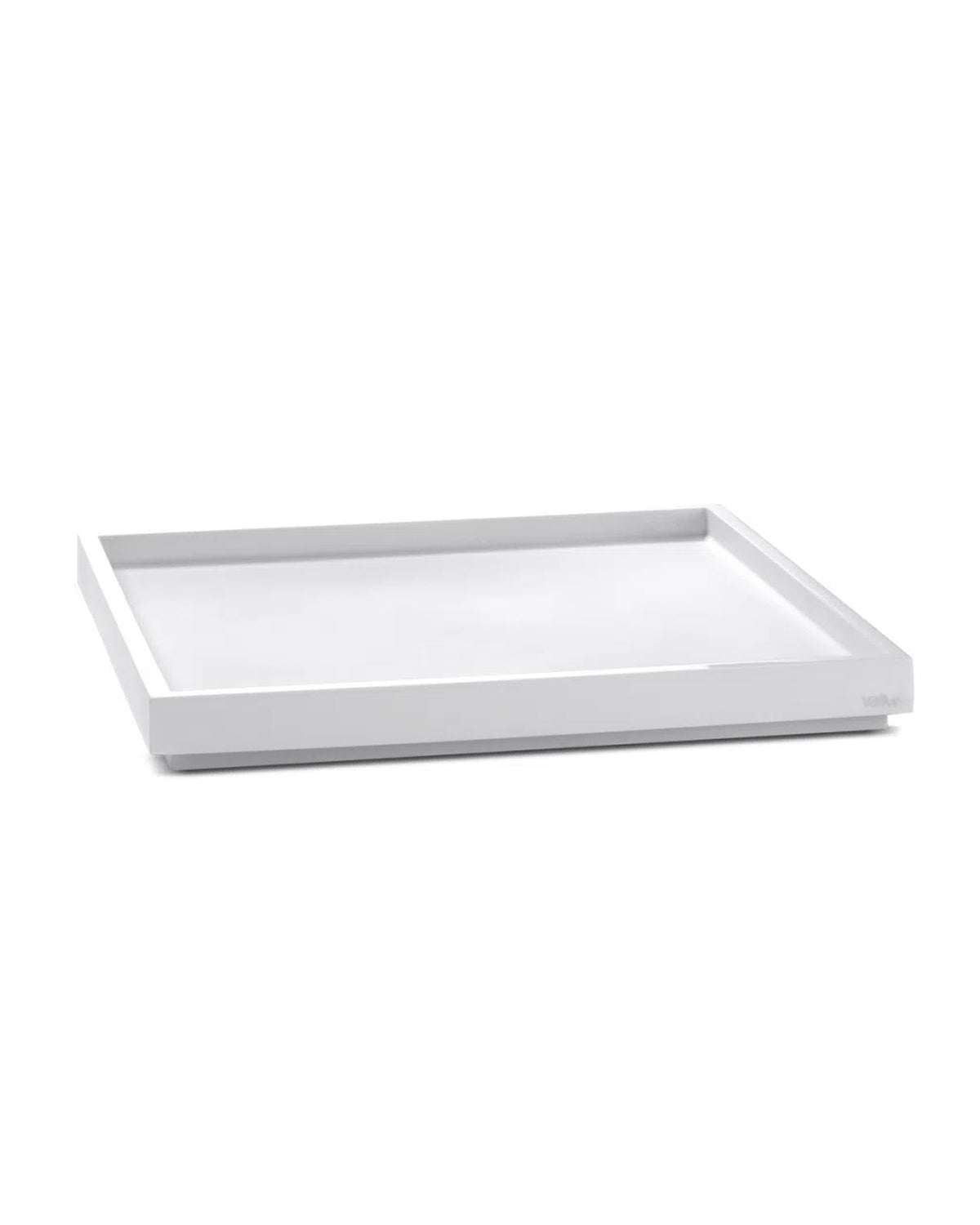 Vallve  Tray BORDER Black