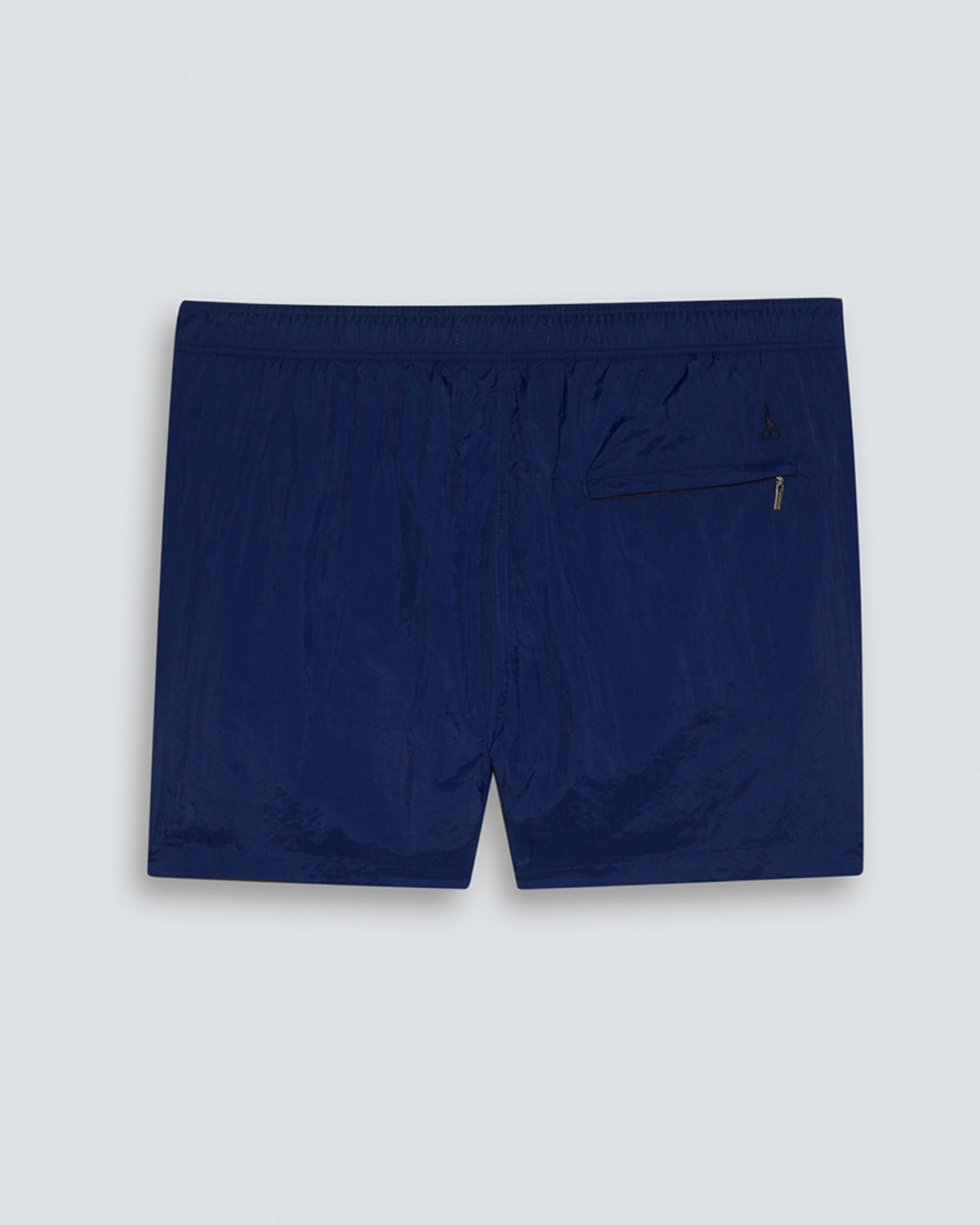Sardegna Sartoria Men's Swim Shorts COSTE Navy
