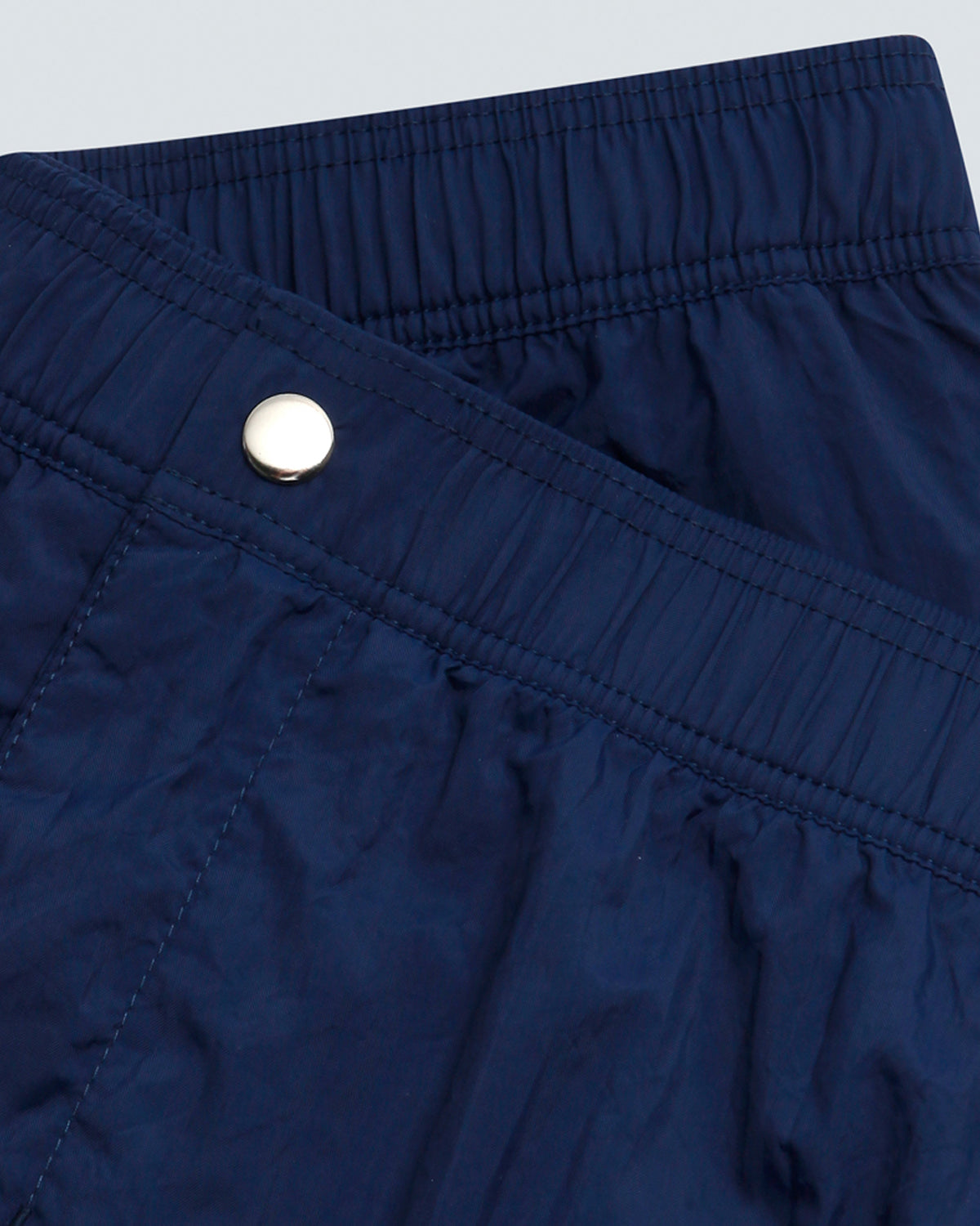 Sardegna Sartoria Men's Swim Shorts COSTE Navy