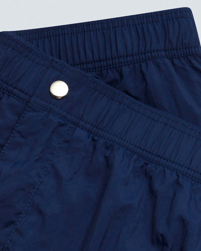 Men's Swim Shorts COSTE Navy