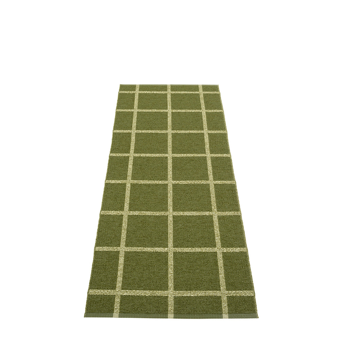 Rug ADA Dark Olive