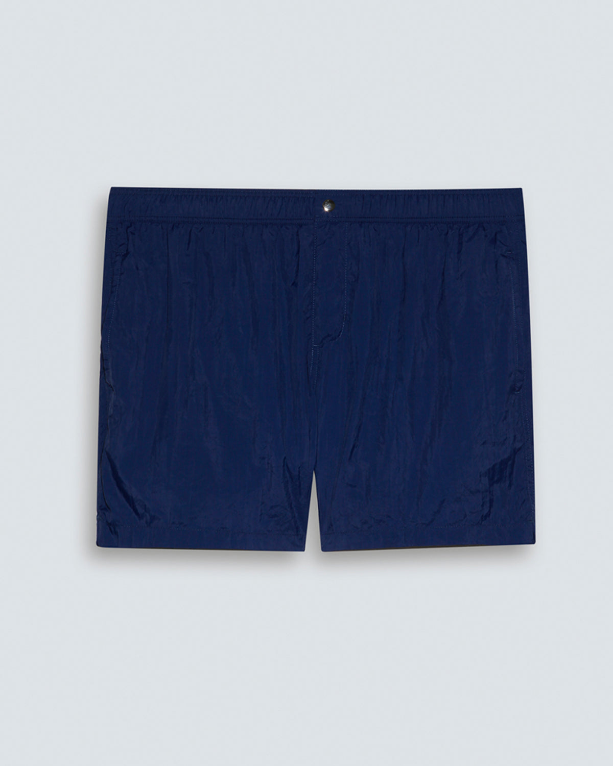 Sardegna Sartoria Men's Swim Shorts COSTE Navy