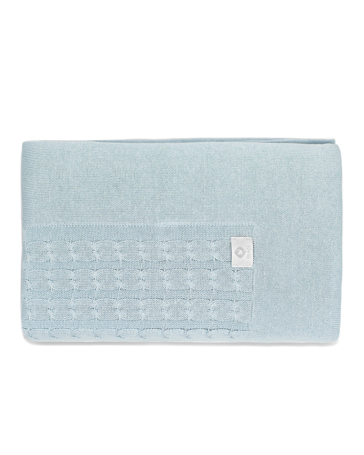 Blanket CRIB Soft Pink