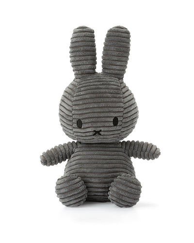 Plush MIFFY Sitting Corduroy 9"