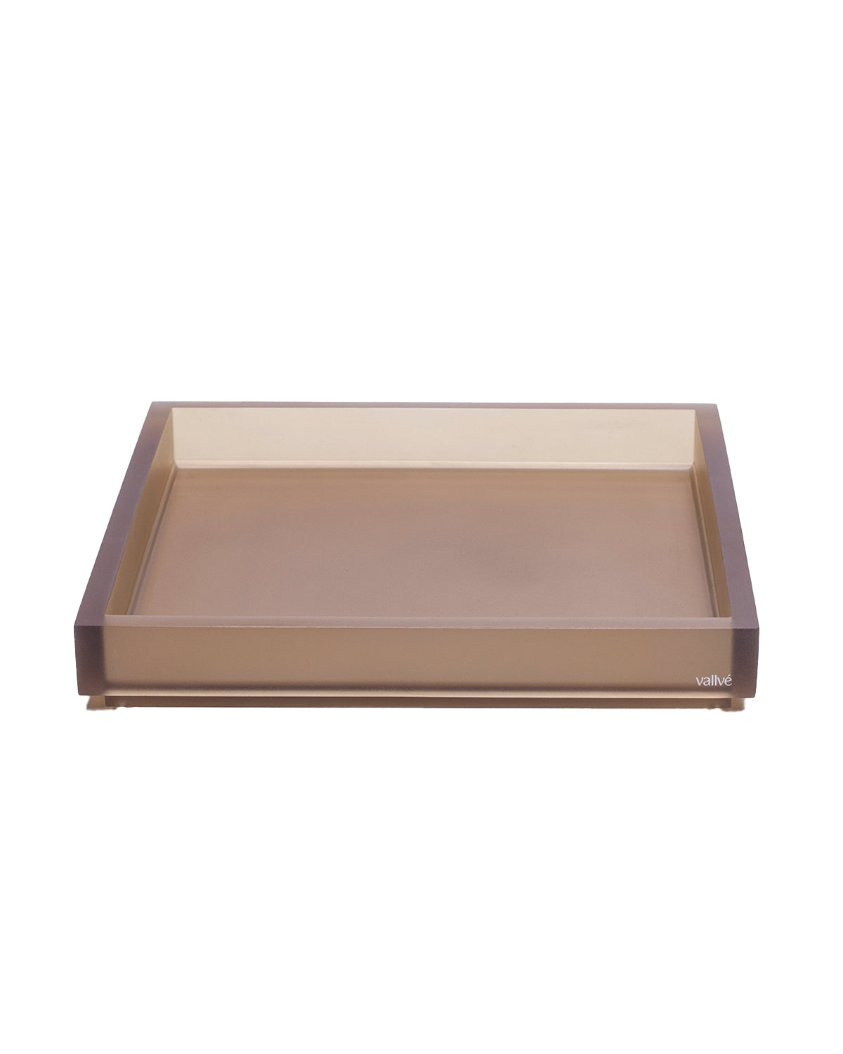 Square Tray METRO Tea