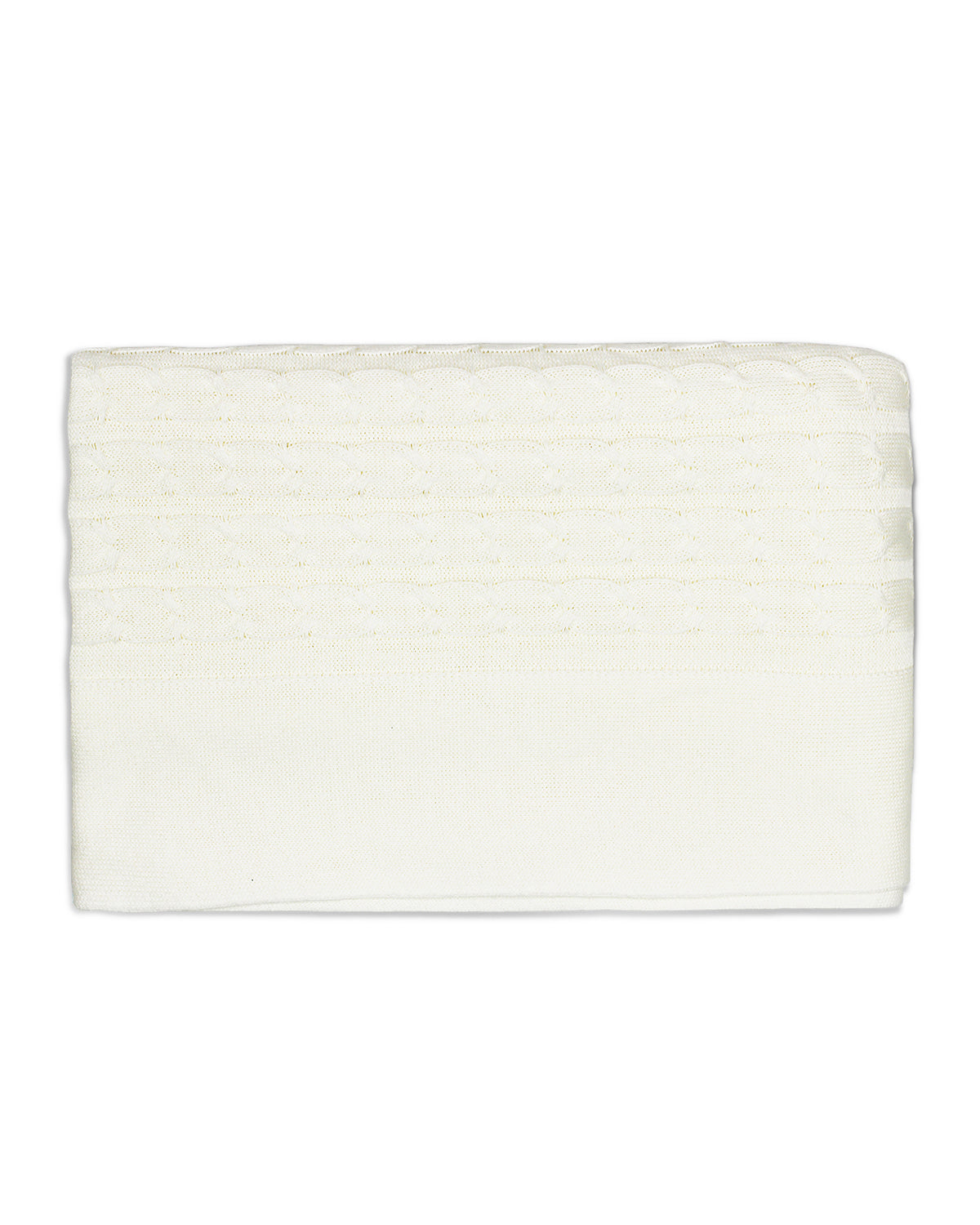 Blanket CRIB Soft Pink