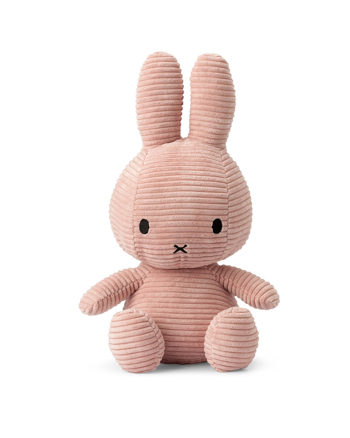 Plush MIFFY Sitting Corduroy 13"