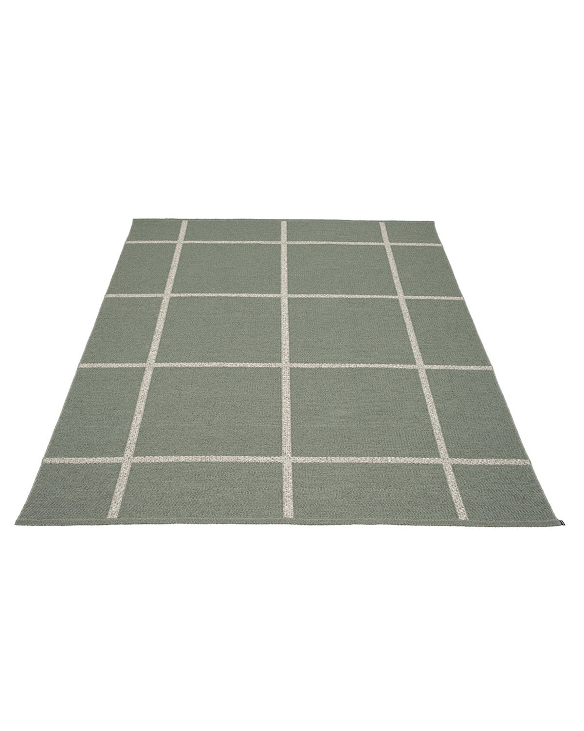 Rug ADA Army/Stone Met. 6 x 8.5 ft.