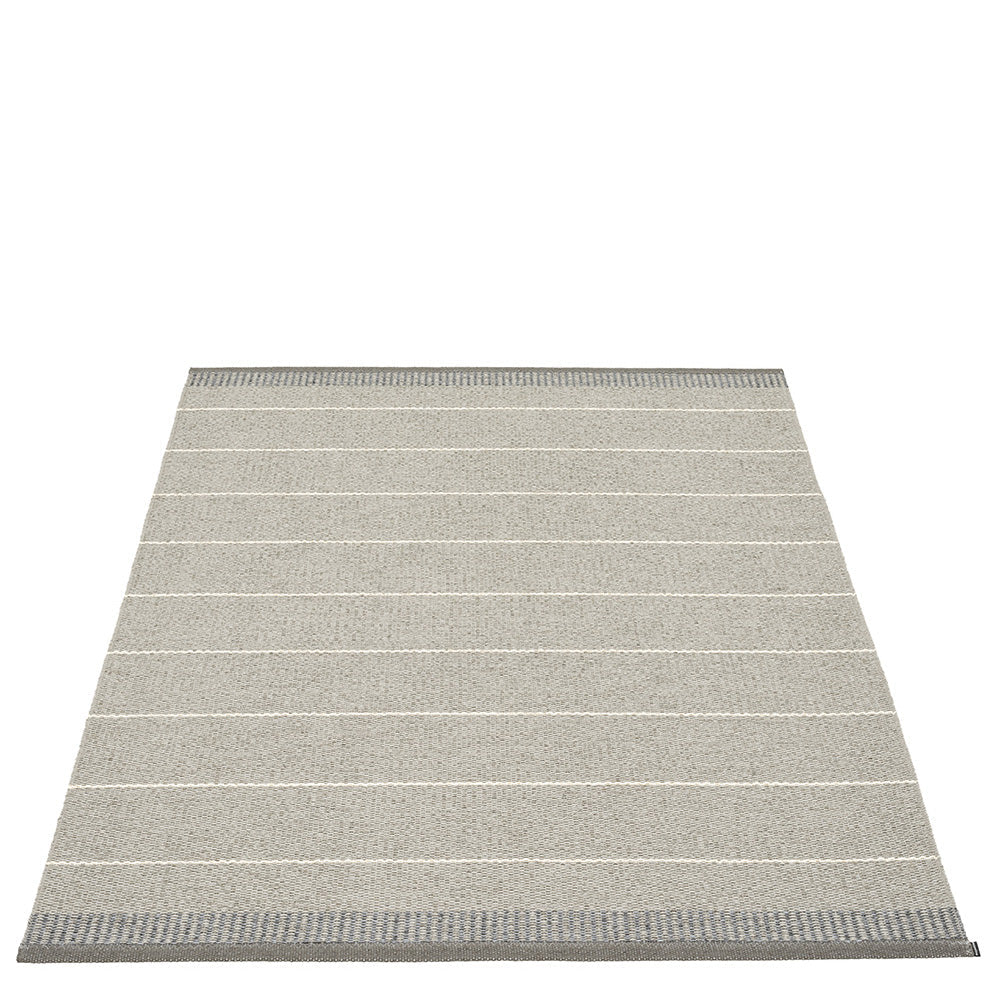 Rug BELLE Concrete 7.5 x 10.5 ft.