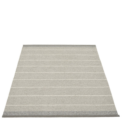 Rug BELLE Concrete 7.5 x 10.5 ft.