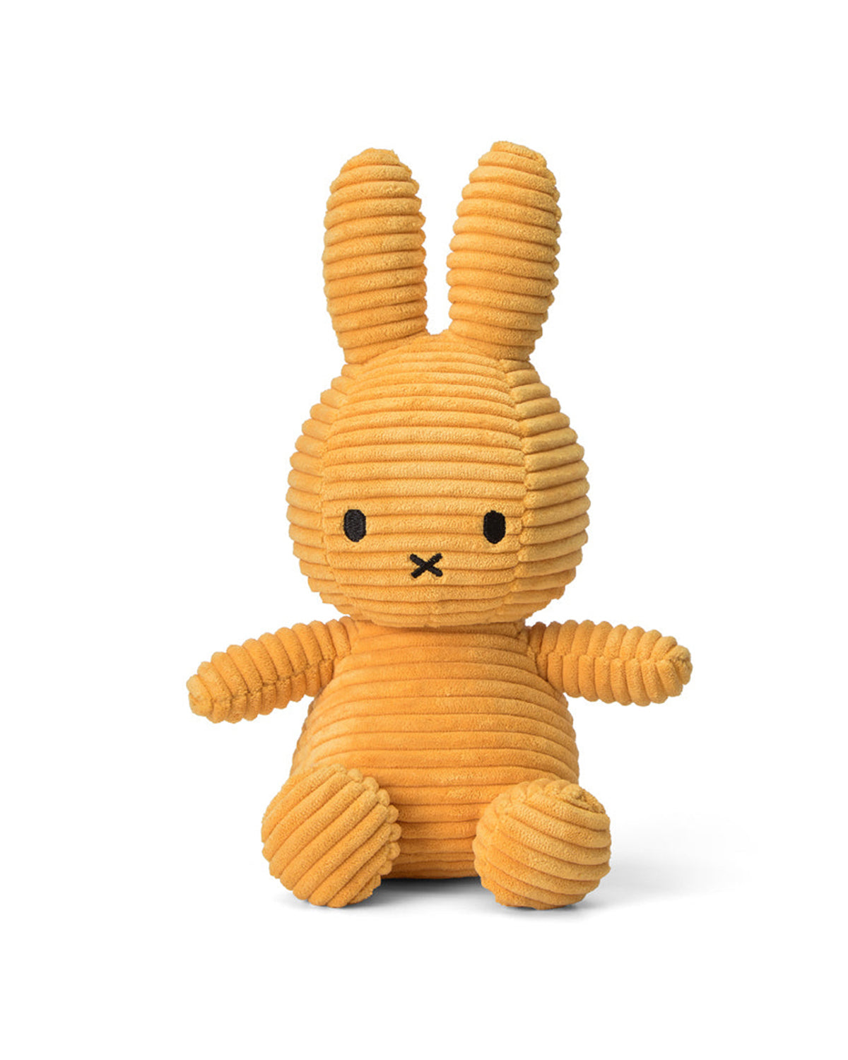 Plush MIFFY Sitting Corduroy 9"
