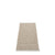 Pappelina Rug EFFI Warm Grey 2 x 4 ft