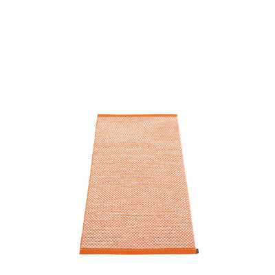 Pappelina Rug EFFI Orange  image 3