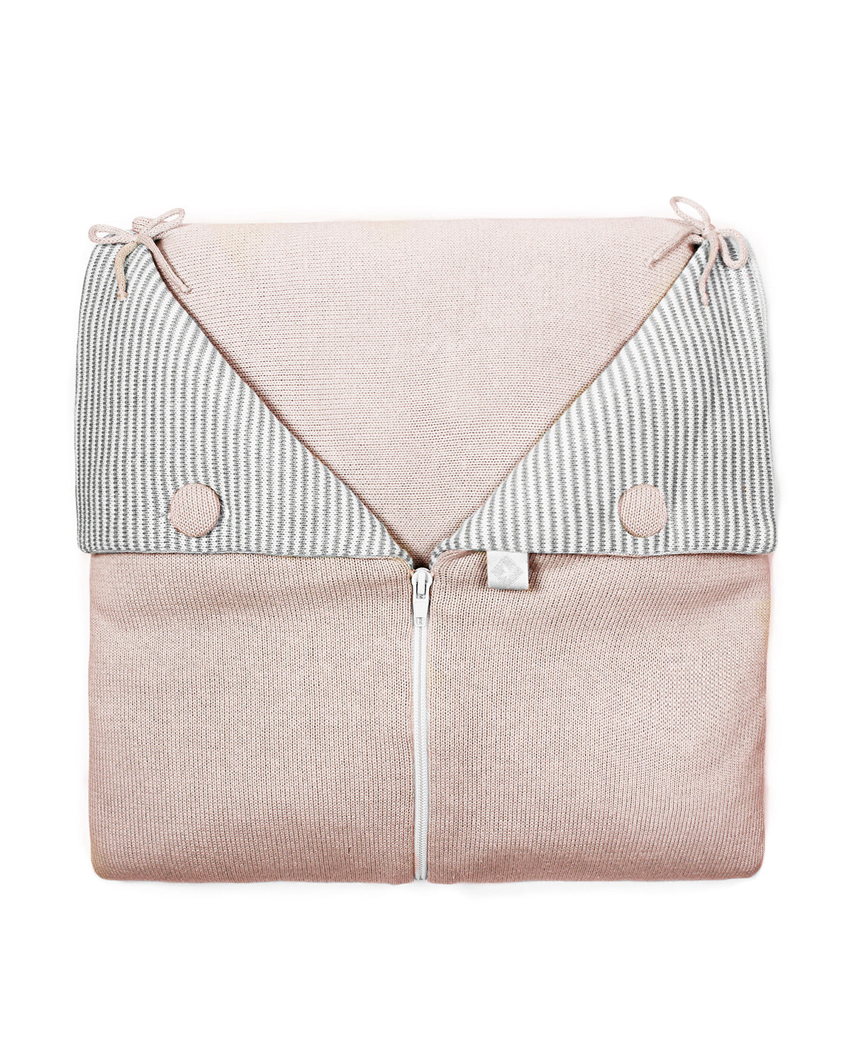 Blanket COCOON Off White