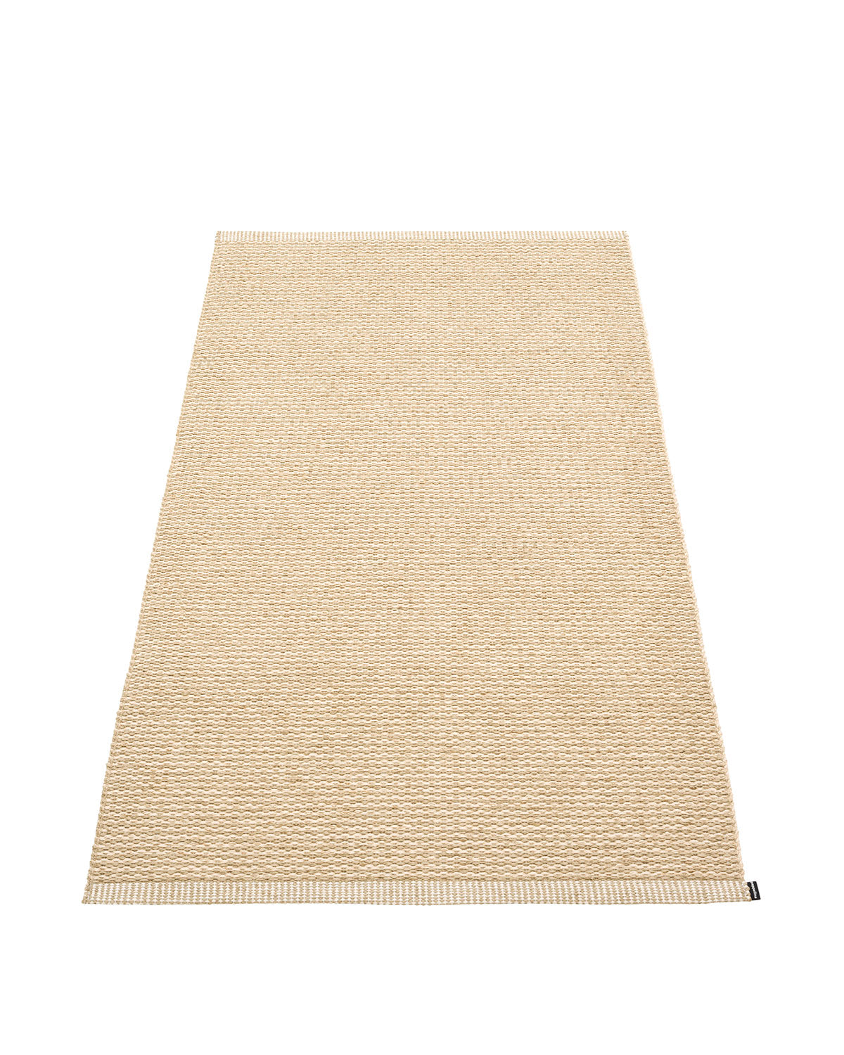 Rug MONO Sand 2.25 x 4 ft