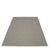 Pappelina Rug MONO Charcoal/ Warm Grey