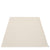 Pappelina Rug MONO Linen/ Vanilla