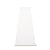Pappelina Rug MONO White  image 1