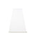 Pappelina Rug MONO White  image 1