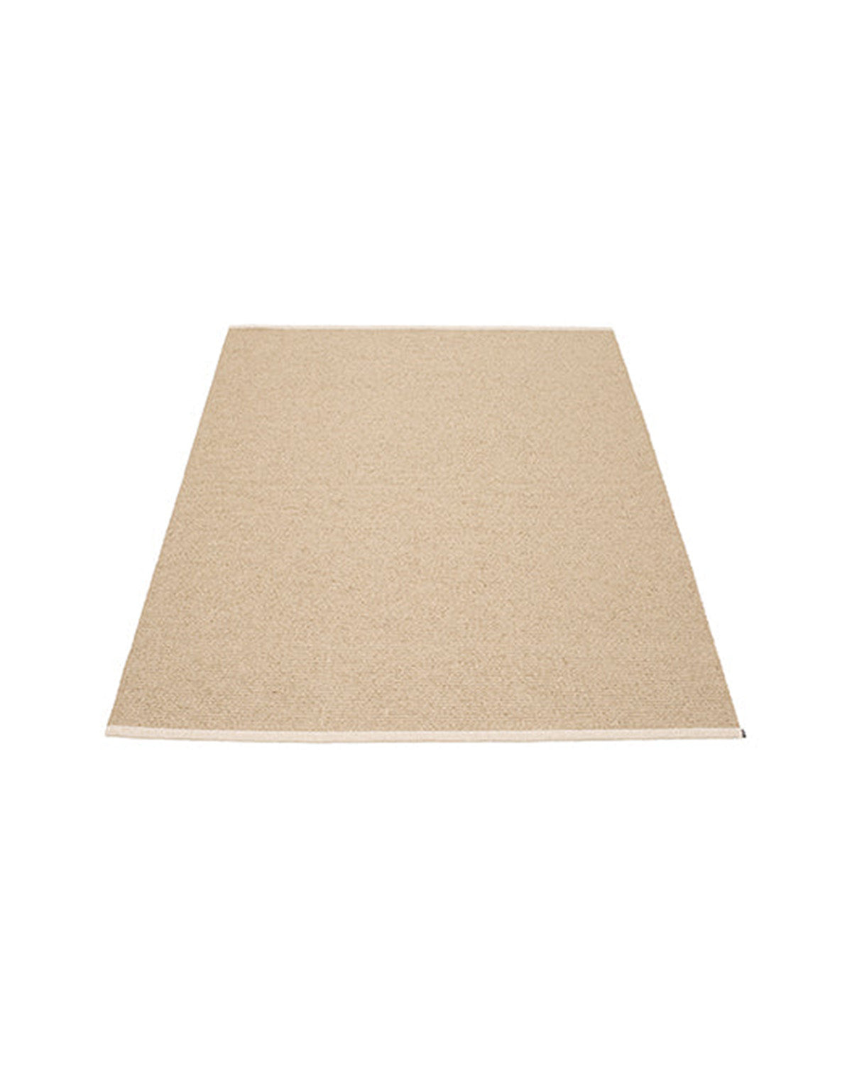 Rug MONO Beige/ Light Nougat