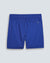 Sardegna Sartoria Men's Swim Shorts ISOLA Cucire All Blue