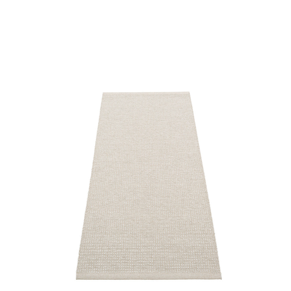 Rug EMM Fossil Grey