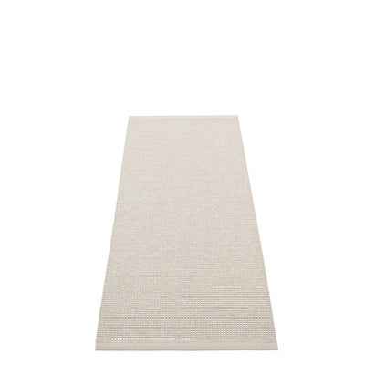 Rug EMM Fossil Grey