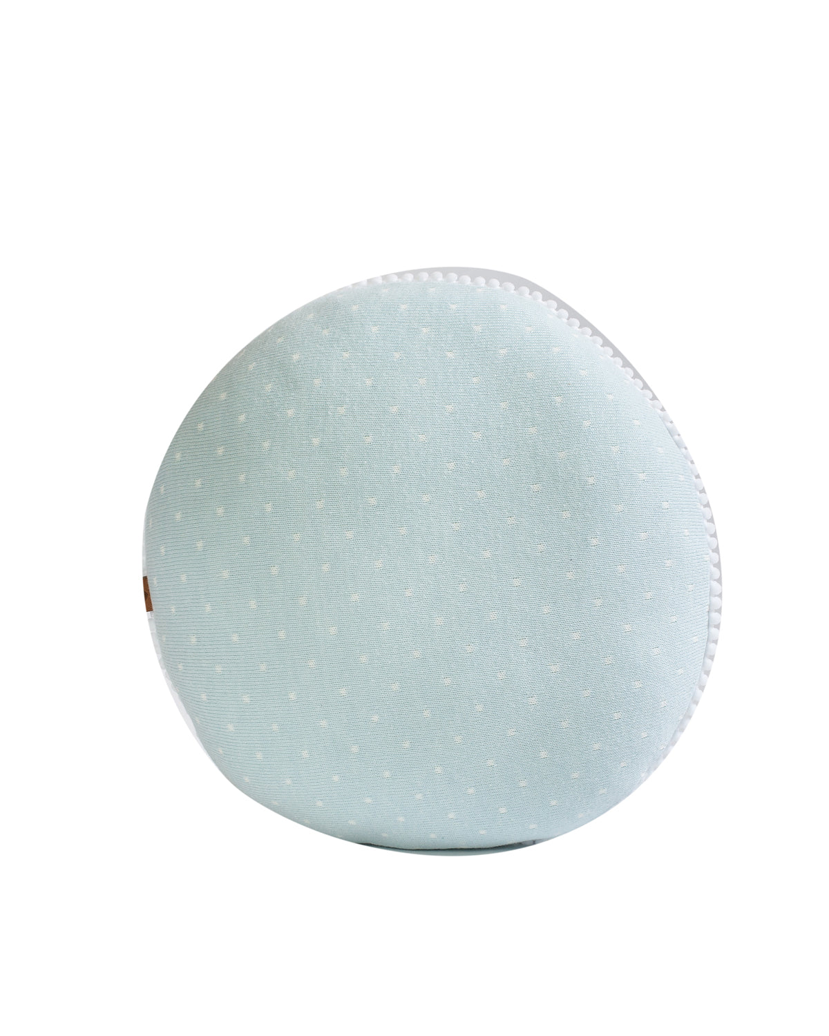 Cushion DROP Blue