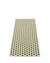 Rug NOA Dark Olive/Vanilla/W Grey stripe