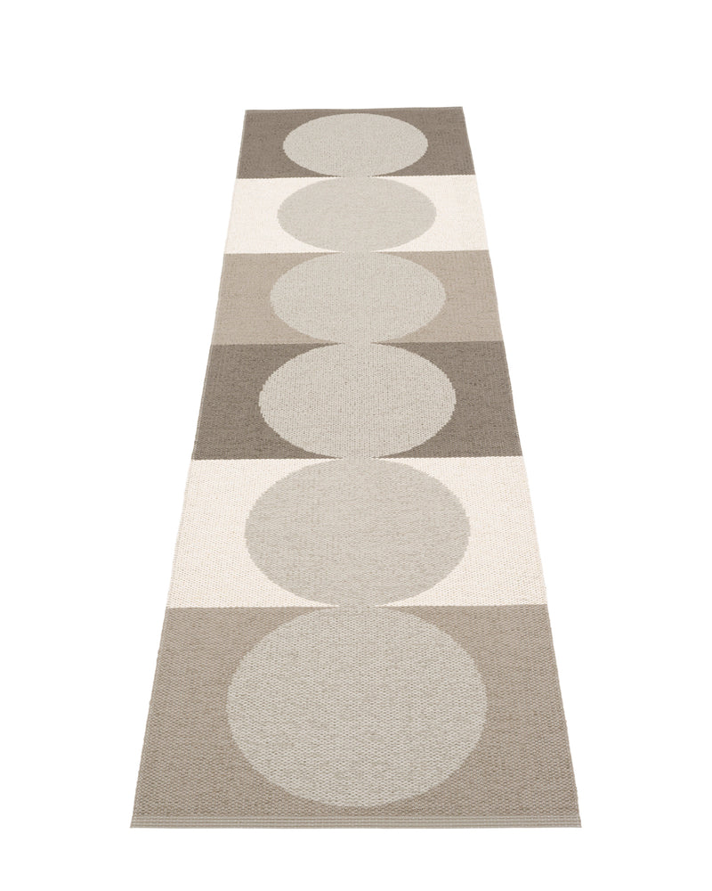 Rug OTTO Clay 2.25 x 9