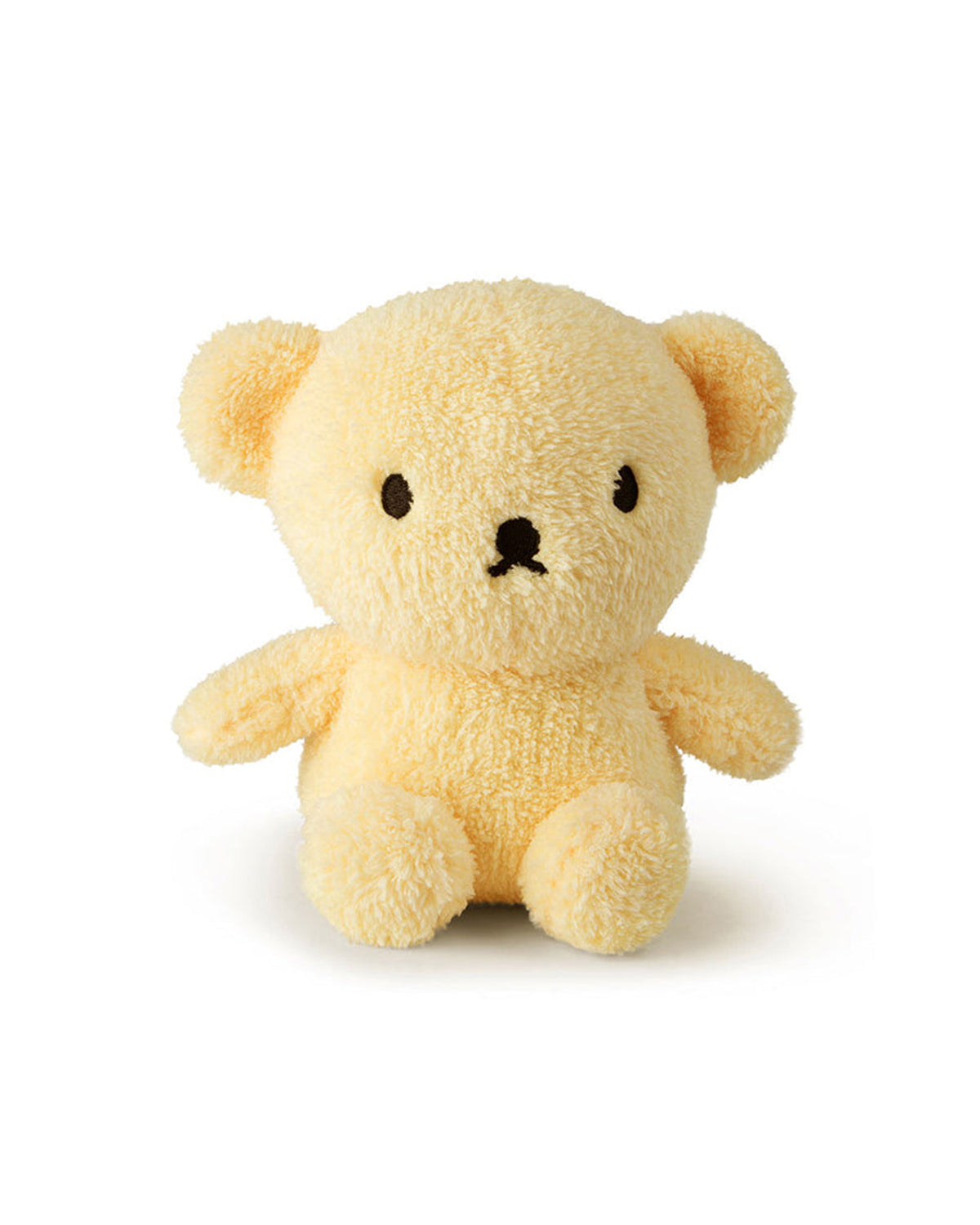 Plush MIFFY Boris Bear Terry 7"